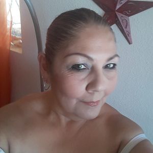 Meet your Posher, Blanca